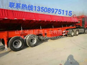 湛江新款13米廂式半掛車(chē) 產(chǎn)銷(xiāo)快報(bào)、價(jià)格、圖片與配件廠家全解析