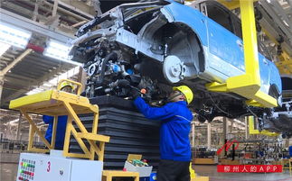 上汽通用五菱印尼工廠(chǎng)正式投運(yùn)，開(kāi)啟全球化運(yùn)輸新篇章