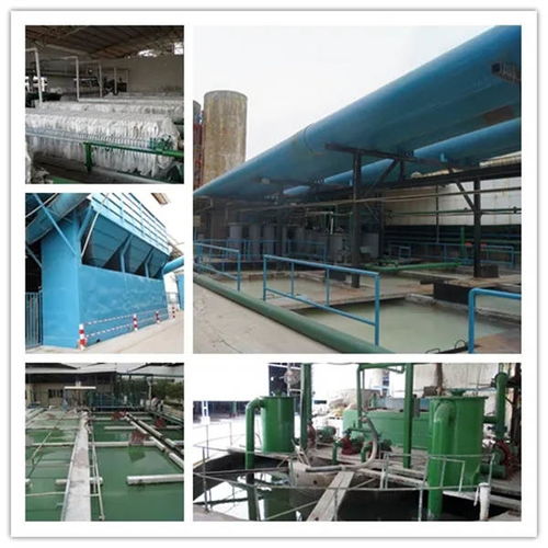 堅定綠色環保發展道路不動搖，宏宇工廠清潔生產再獲肯定