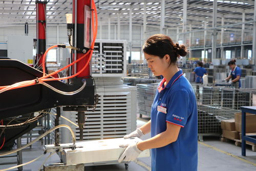 遂寧高新區 引金融活水，助科技企業結出環保設備研發碩果