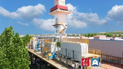 華世潔環保董事長郅立鵬 以創新為引擎，將環保設備研發進行到底